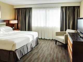 Hotel pic Hilton Winnipeg Airport Suites