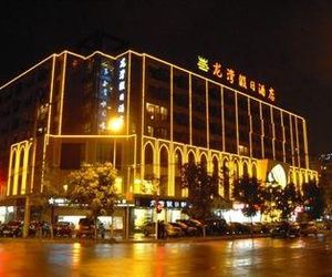 Long Wan Jia Ri Hotel Su-po-chiao China