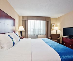 Holiday Inn & Suites Winnipeg Downtown Winnipeg Canada