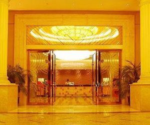 Ruihua International Dongsheng China