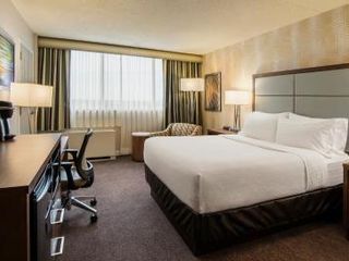 Hotel pic Holiday Inn Winnipeg-South, an IHG Hotel