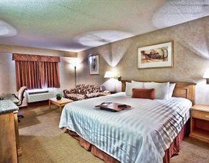 Humphry Inn and Suites Winnipeg Canada