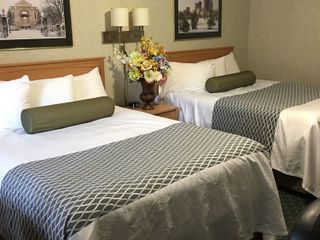 Hotel pic Travelodge by Wyndham Winnipeg East