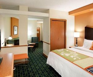 Fairfield Inn & Suites by Marriott Winnipeg Winnipeg Canada