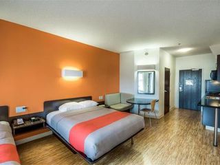 Hotel pic Motel 6-Headingley, MB - Winnipeg West