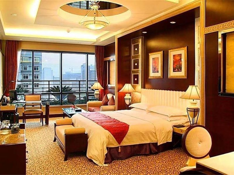 صورة الفندق 1