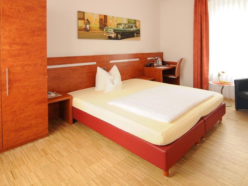 Hotel Photo 4