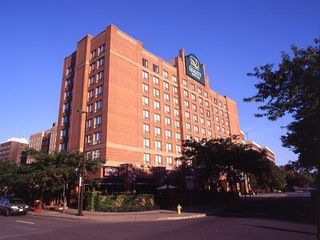 Hotel pic TownePlace Suites by Marriott Windsor