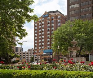 Holiday Inn Express Windsor Waterfront Detroit United States