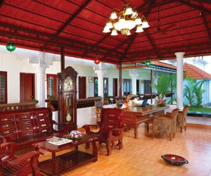 The Capital Fort Kochi Kochi India