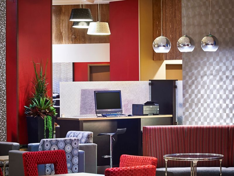 Hotel Photo 14