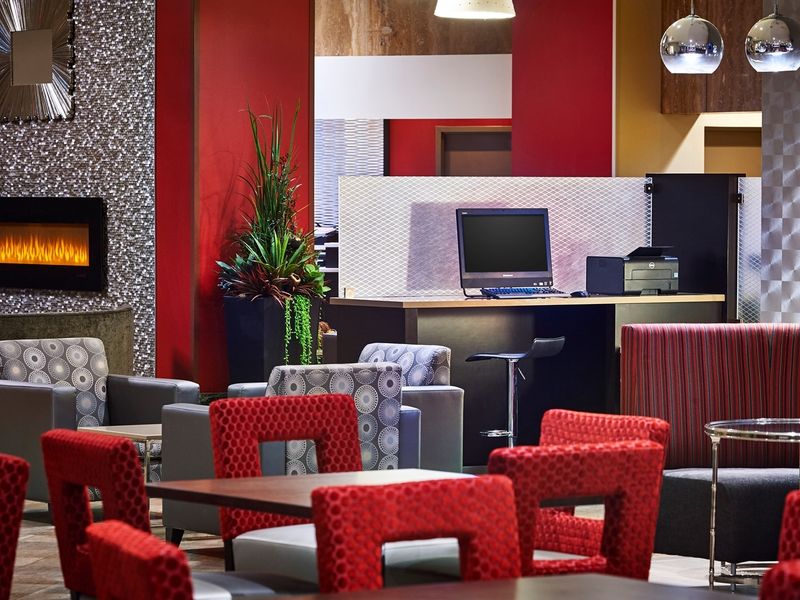 Hotel Photo 5
