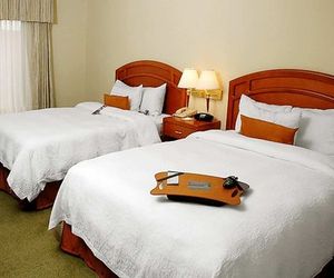 Hampton Inn & Suites by Hilton Windsor Windsor Canada