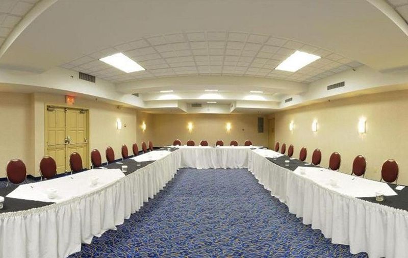 Hotel Photo 20