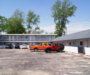 Bestway Motel Windsor Canada