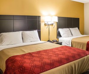 Econo Lodge Columbus Columbus United States