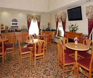 Quality Inn & Suites North Hotel Worthington United States