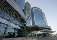 Отзывы Holiday Inn Abu Dhabi, 4 звезды