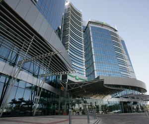 Holiday Inn Abu Dhabi Abu Dhabi City United Arab Emirates
