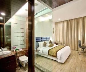 Ramada Powai Hotel & Convention Centre Mumbai India