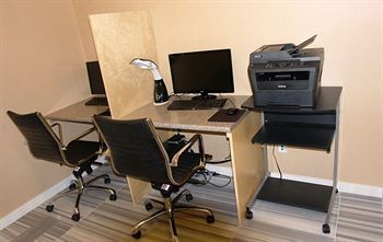 Hotel Photo 19