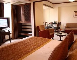 Ramee Guestline Hotel Dadar Mumbai India