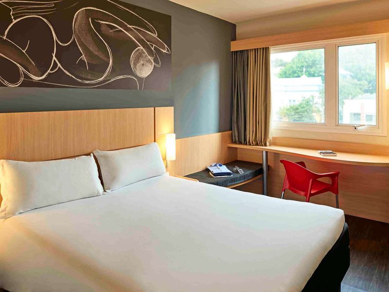 Hotel Photo 1