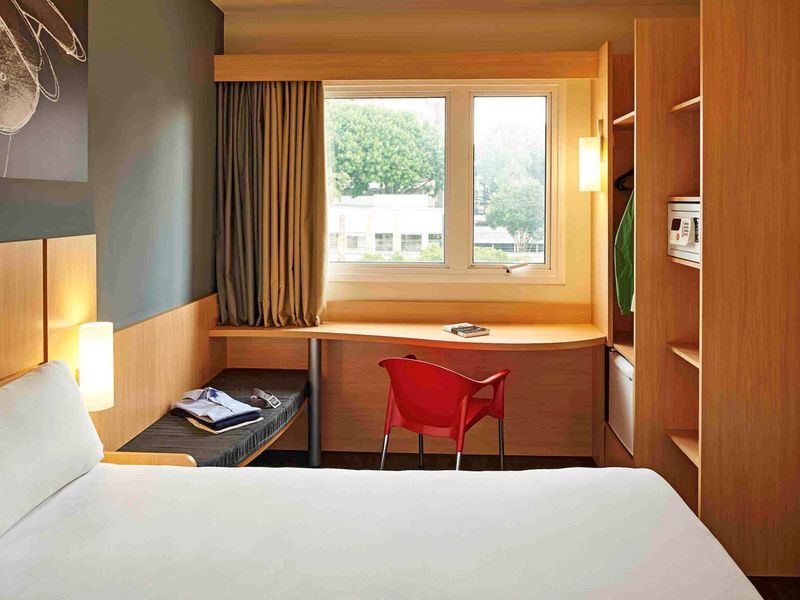 Hotel Photo 2