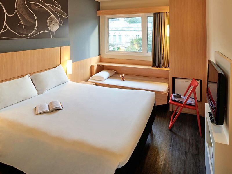 Hotel Photo 6