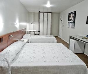 Nacional Inn Torres Hotel Curitiba Brazil
