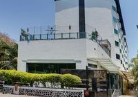 Отзывы Ramee Guestline Hotel Juhu, 4 звезды