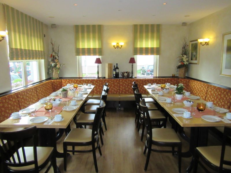 Hotel Photo 14