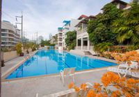 Отзывы Argyle Apartments Pattaya