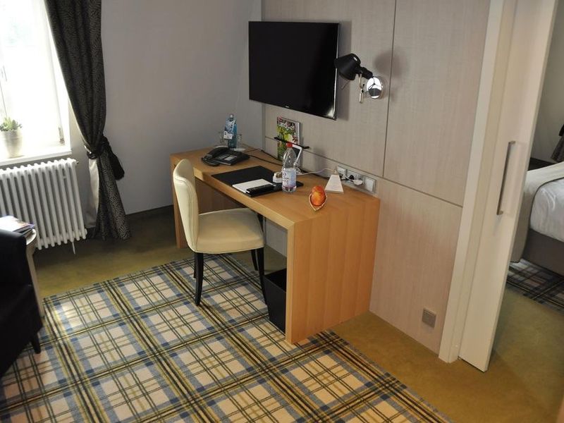 Hotel Photo 4