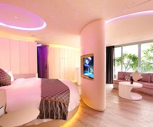 Shenzhen Leahope Villa Hotel  Longhua Brabch Niudipu China