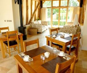 Sabine Barn B&B Oxford United Kingdom