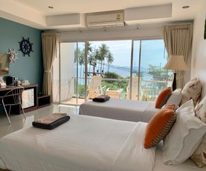 Krabi Bay House Klong Muang Thailand