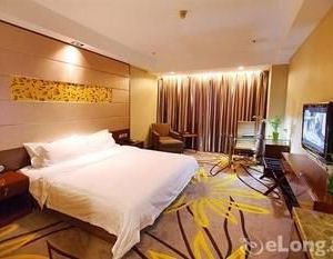 Beiliang Hotel Dalian Dalian China