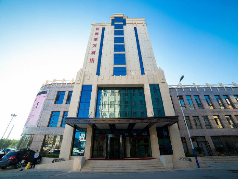 صورة الفندق 8