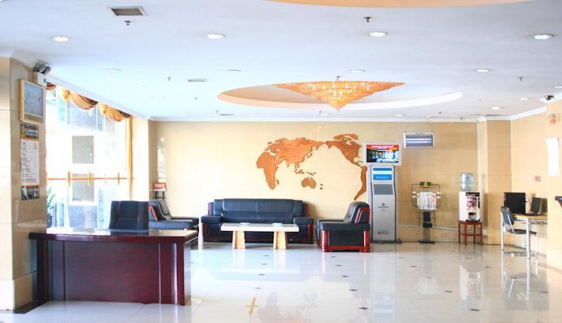 Hotel Photo 12