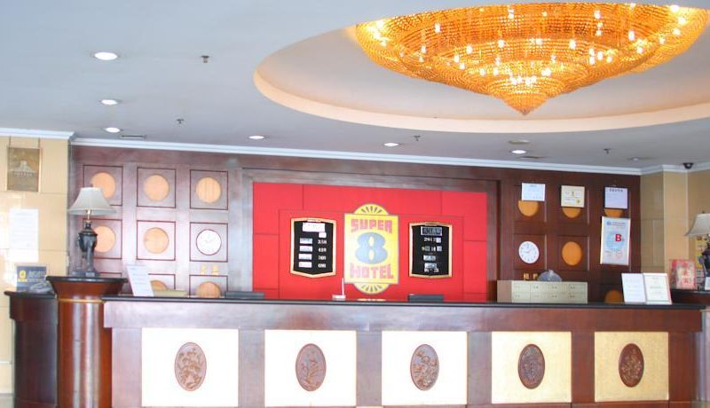 Hotel Photo 14