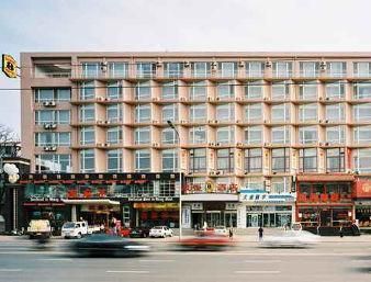 Hotel Photo 16