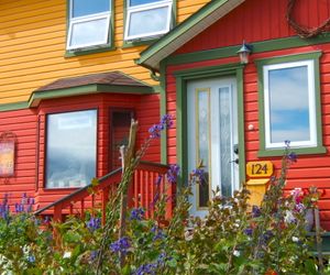 Almost Home Guest House B&B Whitehorse Canada