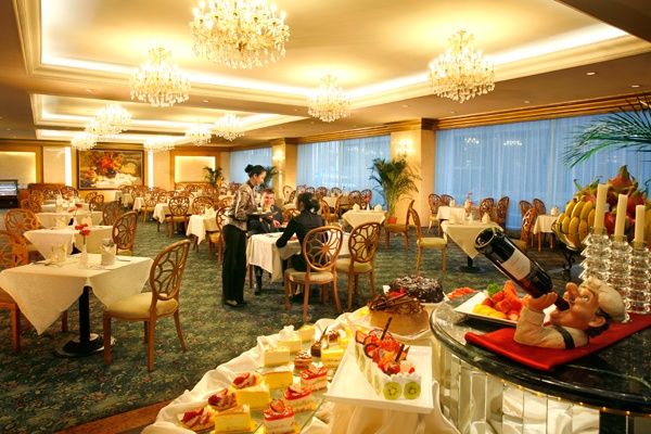 Hotel Photo 14