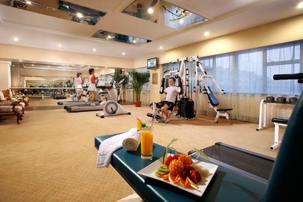 Hotel Photo 20
