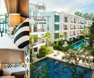 The Title KR Beach Condotel Rawai Thailand