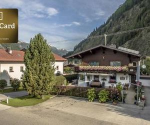 Appartement Trujen Laengenfeld Austria