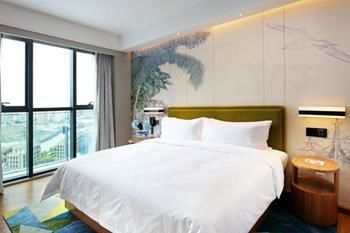 image of hotel Hampton By Hilton Sanya Bay