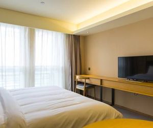 JI Hotel Shanghai Jiangqiao Wanda Plaza Chiang-chiao-chen China