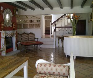 Rexford Manor Guesthouse Knysna South Africa